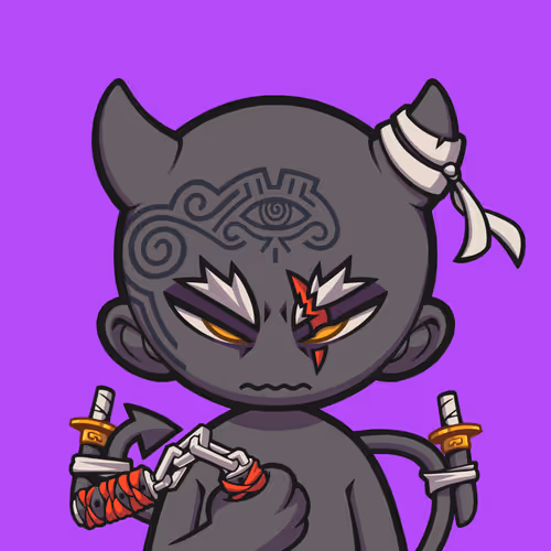 Akuma The Little Devils