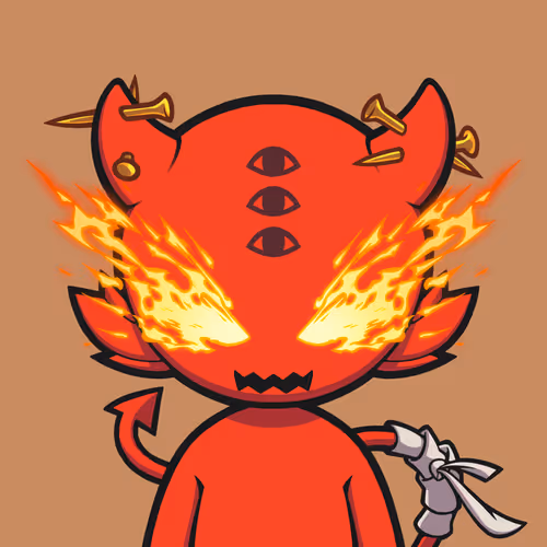 Akuma The Little Devils