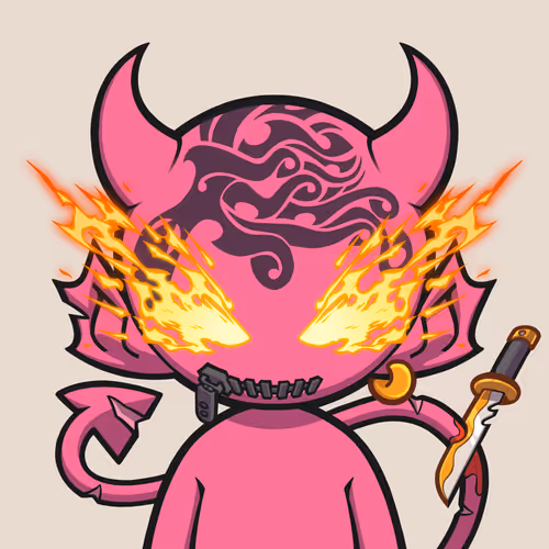 Akuma The Little Devils