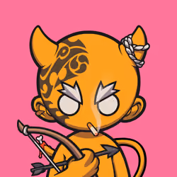 Little Devil #1972