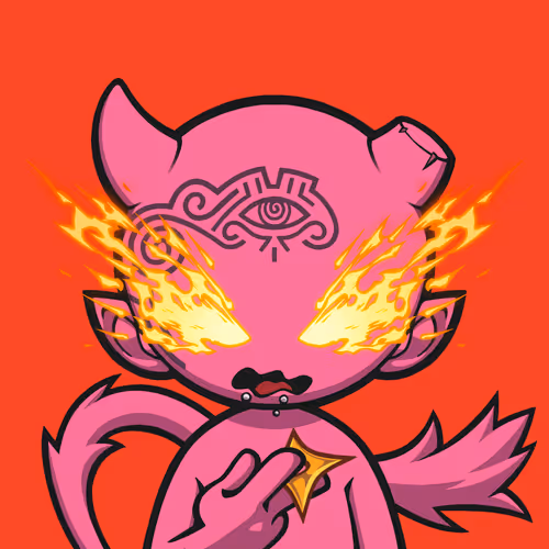 Akuma The Little Devils