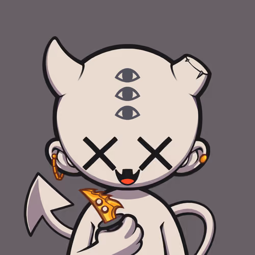 Little Devil #2401