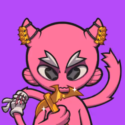 Little Devil #1993
