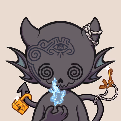 Akuma The Little Devils