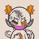 707