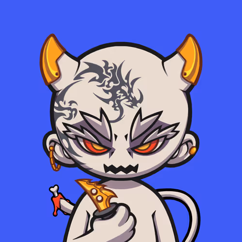 Akuma The Little Devils