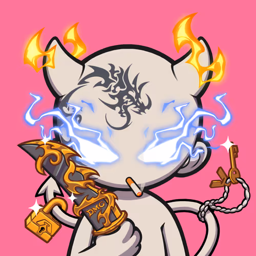 Akuma The Little Devils