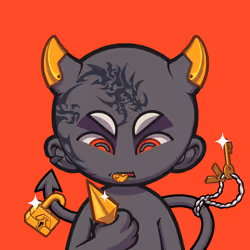 Little Devil #2356