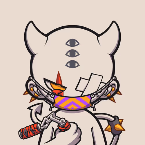 Akuma The Little Devils