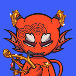 Little Devil #4418