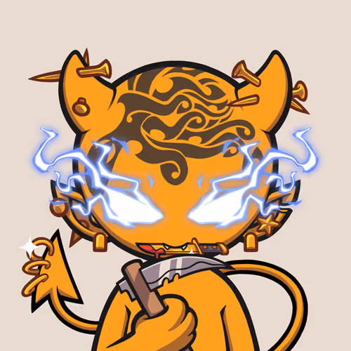 Akuma The Little Devils