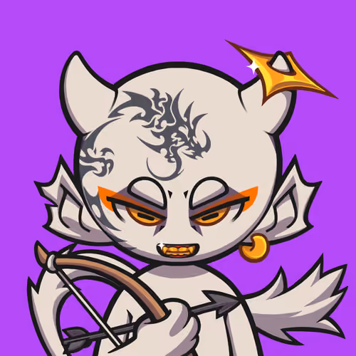 Little Devil #2234
