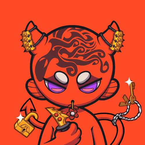 Akuma The Little Devils