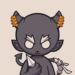 Little Devil #6164