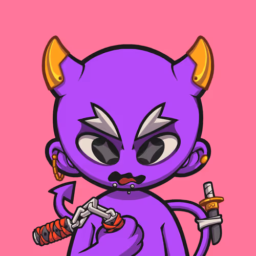 Akuma The Little Devils