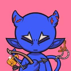 Little Devil #3828