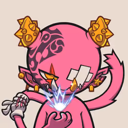 Little Devil #1723
