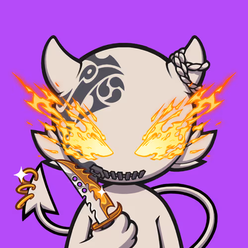 Akuma The Little Devils