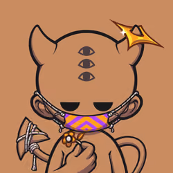 Little Devil #4934
