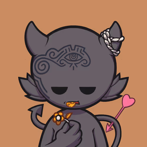 Akuma The Little Devils
