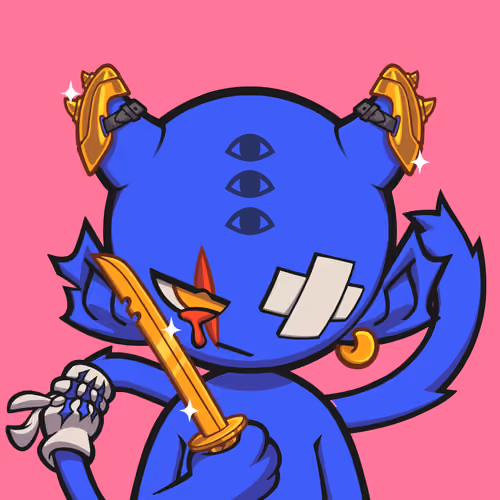 Little Devil #4328