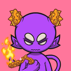 Little Devil #3277