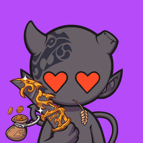Akuma The Little Devils