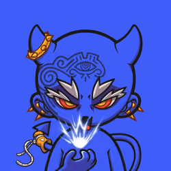 Little Devil #547