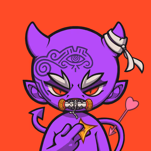 Akuma The Little Devils