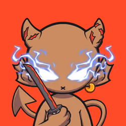 Little Devil #3948