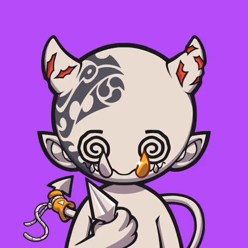 Akuma The Little Devils