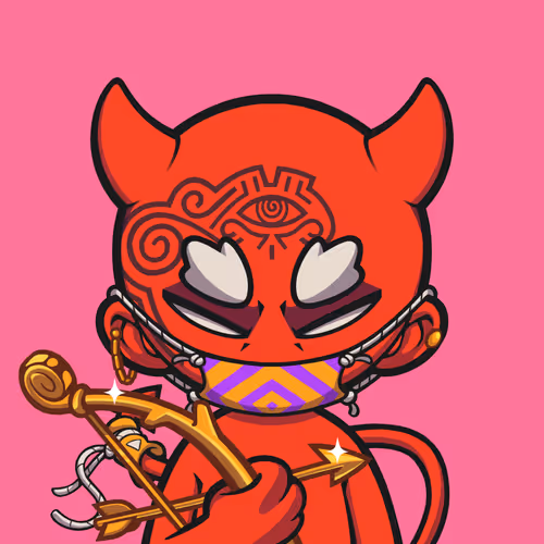 Akuma The Little Devils