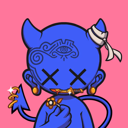 Little Devil #2797