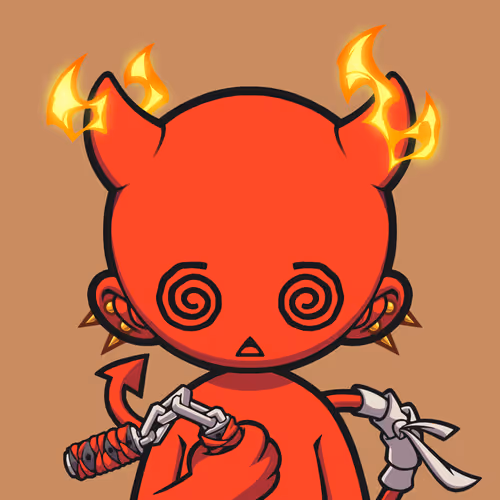 Akuma The Little Devils