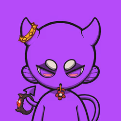 Little Devil #2504