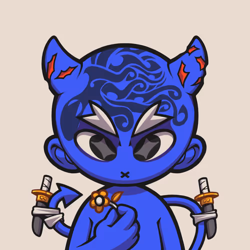 Akuma The Little Devils