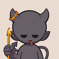 Little Devil #14
