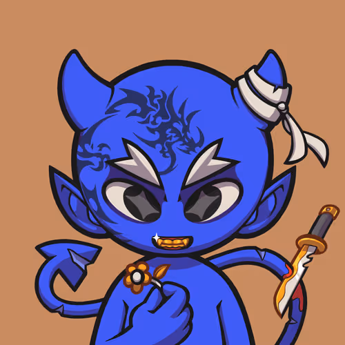 Akuma The Little Devils