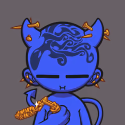 Little Devil #6478