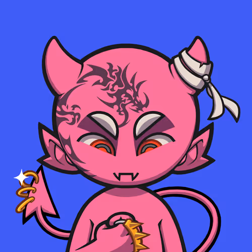 Akuma The Little Devils