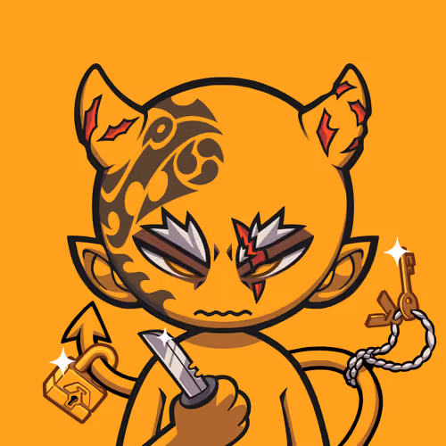 Little Devil #2361