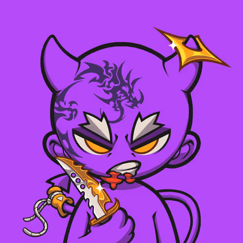 Akuma The Little Devils