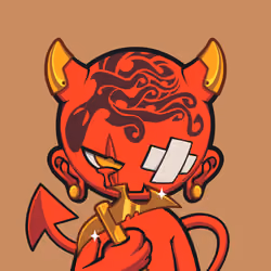 Little Devil #312
