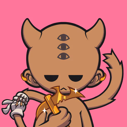 Little Devil #5569