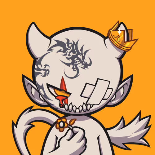 Akuma The Little Devils