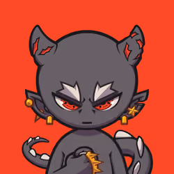 Little Devil #4795