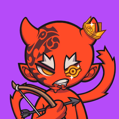 Akuma The Little Devils