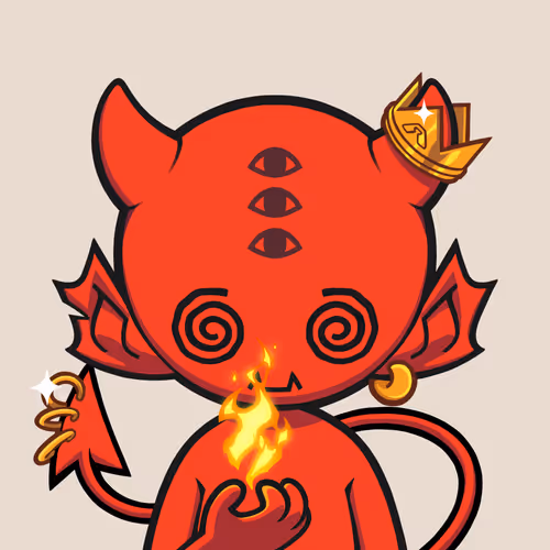 Akuma The Little Devils