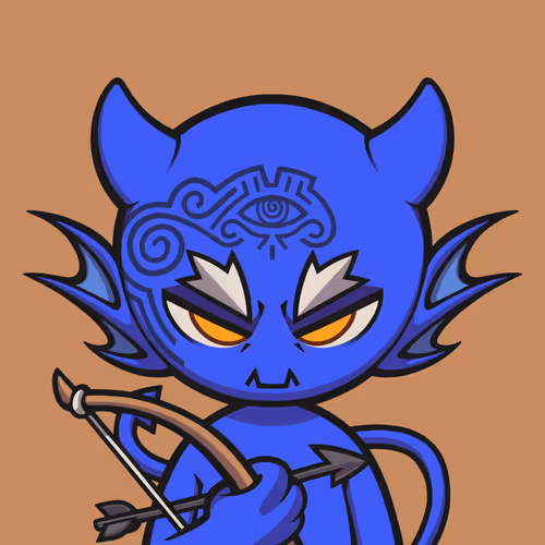 Akuma The Little Devils