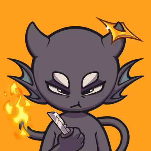 Akuma The Little Devils